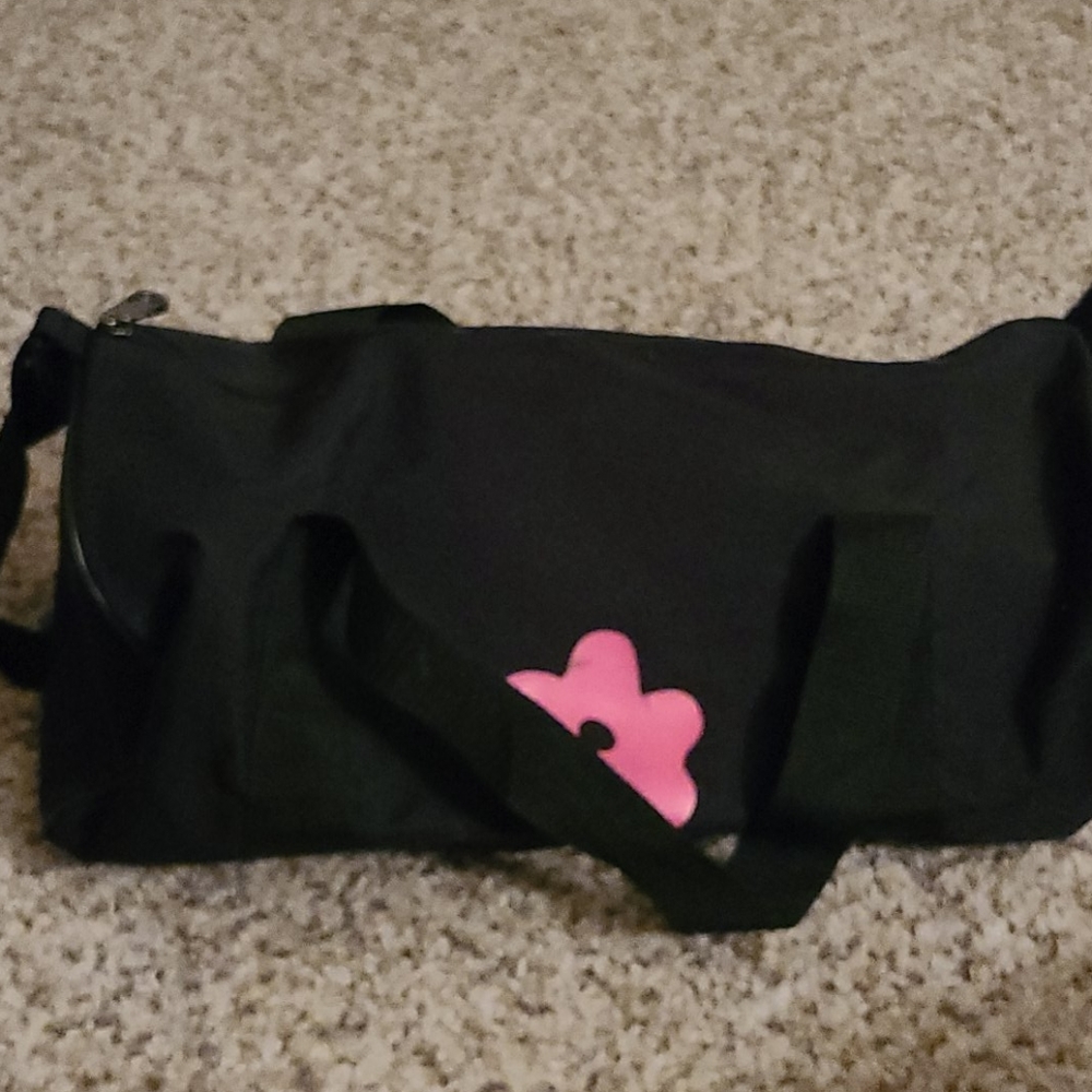 Duffle bag - Picture 2 of 2
